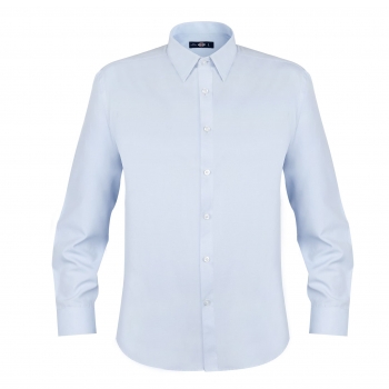 CAMISA TREVIRA LIGHT M/L HOMBRE TWORLD