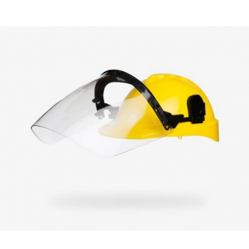 ADAPTADOR CASCO FACIAL/AUDITIVO L-300 LIBUS