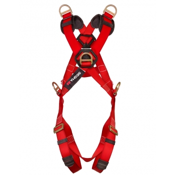 ARNES RED HAWK RESCUE 6 ARGOLLAS MULTITALLA SEGMA