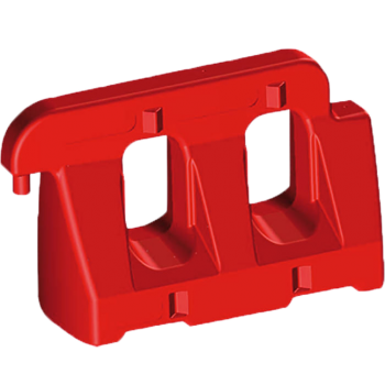  BARRERA NEW YERSEY 1.2 MTS