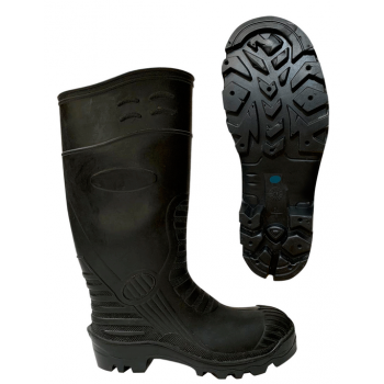 BOTA DE PVC TANKER SEGUSA