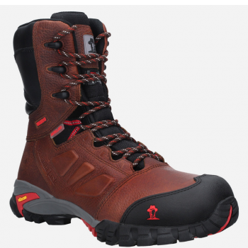 BOTA PANAMA JACK PREMIUM PP608CDKTR