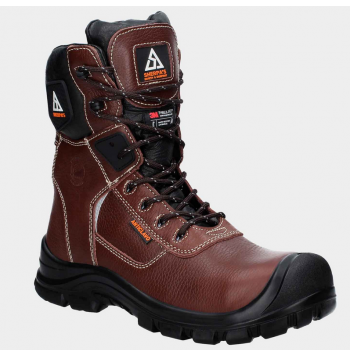 BOTA PANAMA JACK SHERPA'S SH413CDK