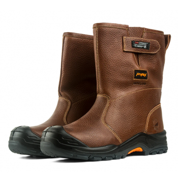 BOTA PROFLEX SOLDADOR 111C