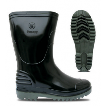 BOTA PVC LANCER SEGUSA