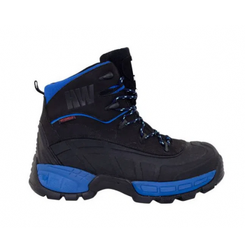 BOTA TECNICA HARDWORK BERING HIKER