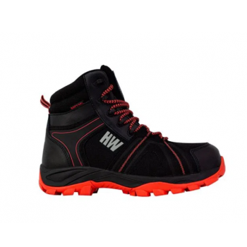 BOTIN BERING HIGH RED HARDWORK