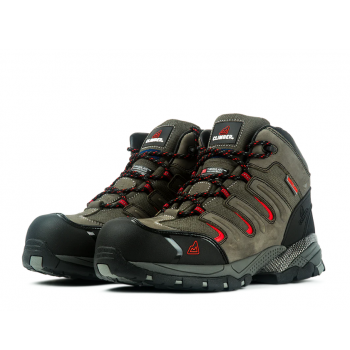 BOTIN CLIMBER JACKSON