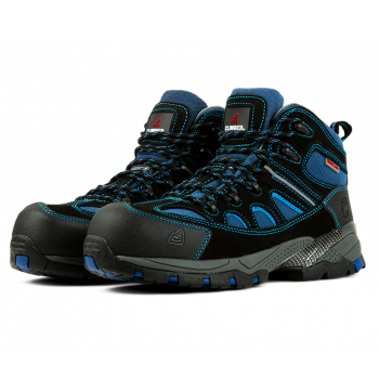 BOTIN CLIMBER VERBIER