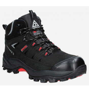 BOTIN PANAMA JACK SHERPA'S SH411NDK