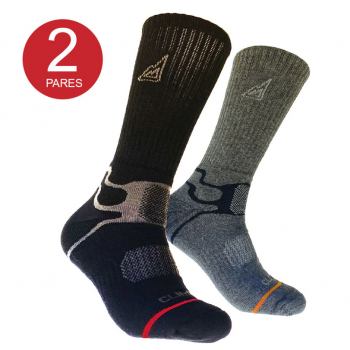 CALCETIN CLIMBER MORITZ HOMBRE