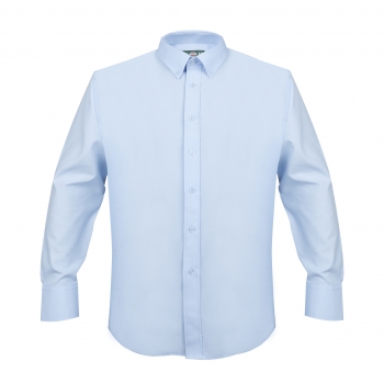 CAMISA OXFORD LIGHT HOMBRE M/L TWORLD