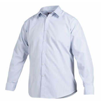 CAMISA TREVIRA URBAN CUADROS M/L HOMBRE TWORLD