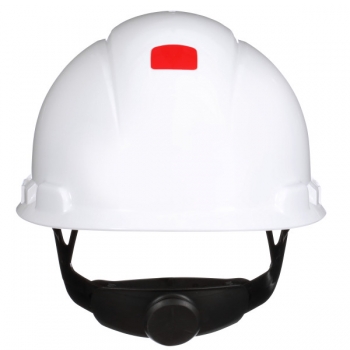 CASCO DE SEGURIDAD H-701 BLANCO 3M