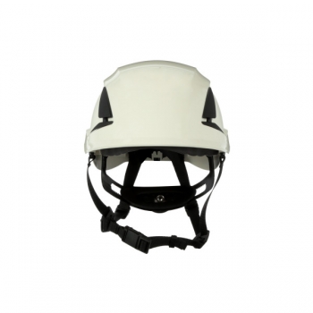 CASCO DE SEGURIDAD X5001VE-CE VENTILADO 3M