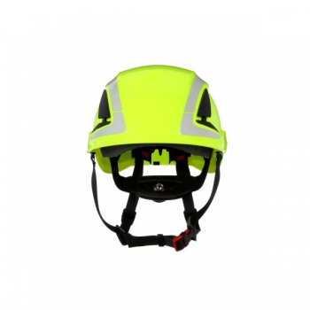 CASCO DE SEGURIDAD X5014VE-CE 3M VENTILADO