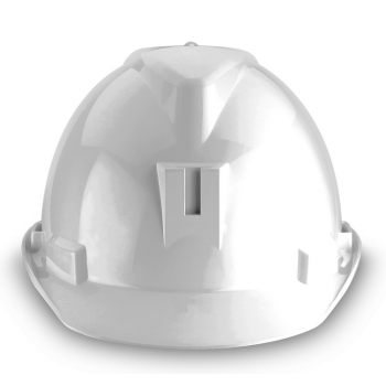 CASCO LUMINER BLANCO C/ARNES MASPROT