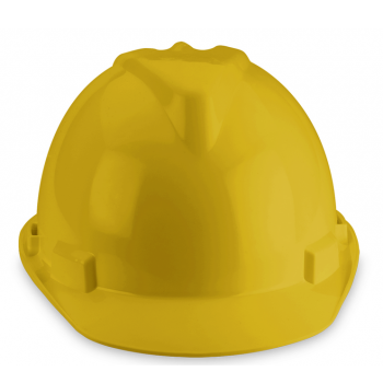 CASCO CONCHA MPC 221 AMARILLO MASPROT