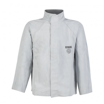 CHAQUETA DESCARNE SOLDADOR BUNKER