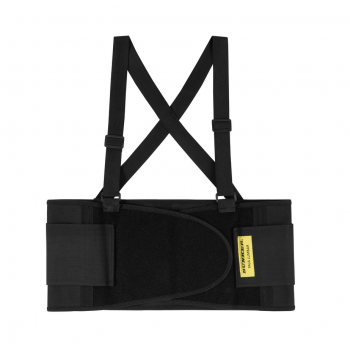 FAJA LUMBAR BUNKER