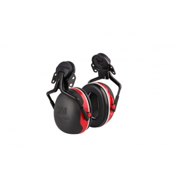 FONO PELTOR X3P5E ADOSABLE A CASCO 3M