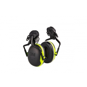 FONO PELTOR X4P5E ADOSABLE A CASCO 3M