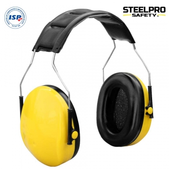 FONO STEELPRO ZEN 5 CINTILLO