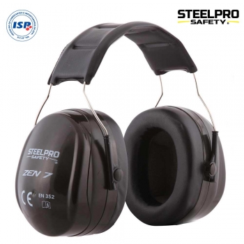 FONO STEELPRO ZEN 7 CINTILLO