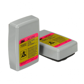 Filtro para Partículas 3M™ P100, 7093C
