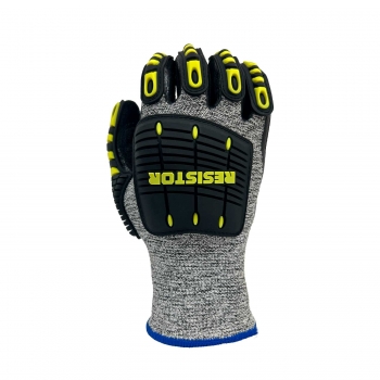 GUANTE ANTICORTE CUT TPR NITRILO ISP RESISTOR