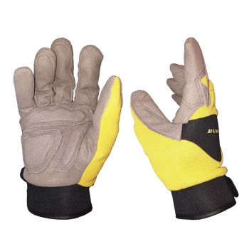 GUANTE ANTIVIBRACION