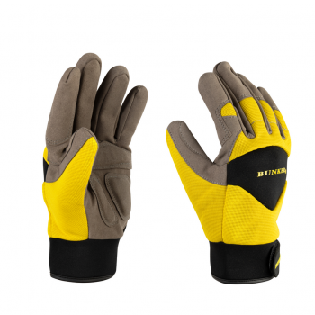 GUANTE ANTIVIBRACION BUNKER