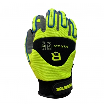 GUANTE MEK 20T HV TÉRMICO