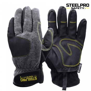 GUANTE STEELPRO COLD EXTREME