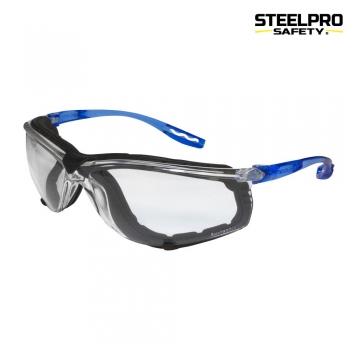 LENTE STEELPRO HUNTER CLARO