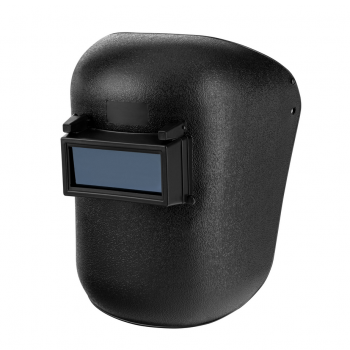 MASCARA SOLDAR VISOR ALZABLE APOLO BUNKER