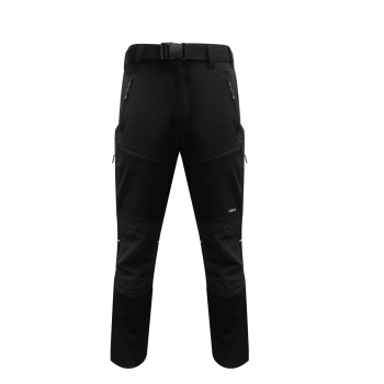 PANTALON OUTDOOR NEGRO KUMEN