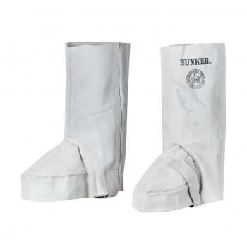 POLAINA DESCARNE SOLDADOR BUNKER