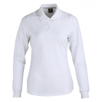 POLERA DRYFRESH MANGA LARGA MUJER TWORLD