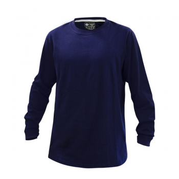 POLERA ESSENTIAL SOFT HOMBRE M/L TWORLD