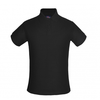 POLERA PIQUE MUJER M/C PREMIUM TWORLD