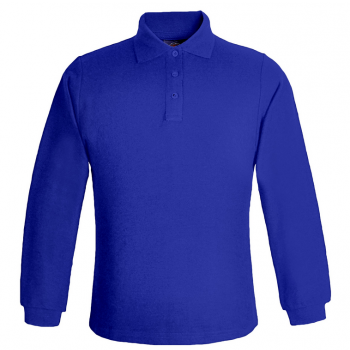 POLERA PIQUE MUJER M/L PREMIUM TWORLD