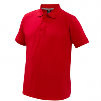 POLERA POLO COMFORT SPANDEX HOMBRE M/C TWORLD