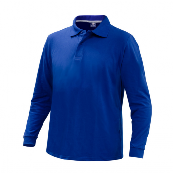 POLERA POLO COMFORT SPANDEX HOMBRE M/L TWORLD