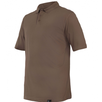 POLERA POLO DRYFRESH SMOOT HOMBRE M/C TWORLD