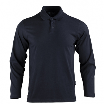 POLERA POLO DRYFRESH SMOOTH M/L TWORLD