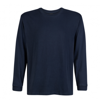 POLERA POLO MANGA LARGA BUNKER