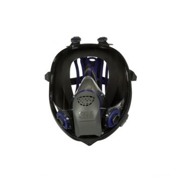 RESPIRADOR ROSTRO COMPLETO SERIE  FF-400 3M