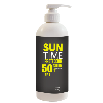 PROTECTOR SOLAR SUNTIME 1 KG