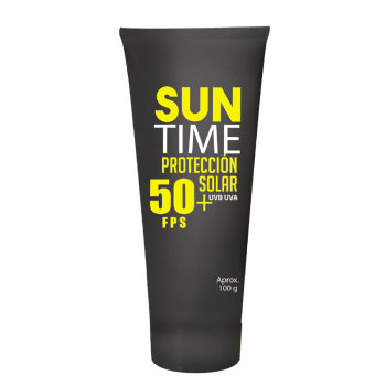 PROTECTOR SOLAR SUNTIME 100 G